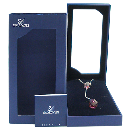 Swarovski(���ͷκ꽺Ű) ��� ����� �̹���2 - ���̺��� �߰���ǰ