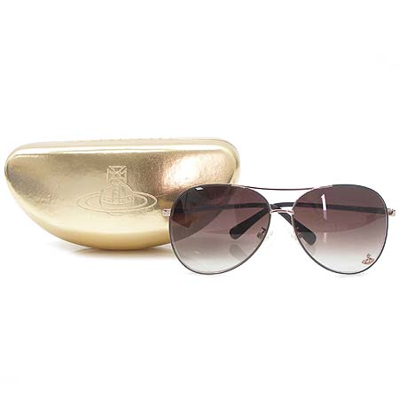 Vivienne_Westwood(���ȿ���Ʈ���) VW67807 ORB �ΰ� ���� �̴ϼ���� ���۶� �̹���2 - ���̺��� �߰���ǰ