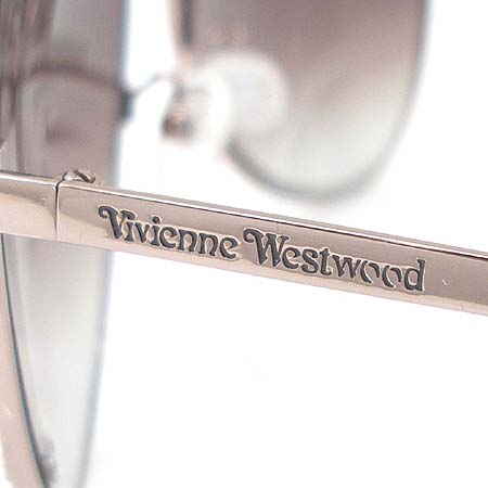 Vivienne_Westwood(���ȿ���Ʈ���) VW67807 ORB �ΰ� ���� �̴ϼ���� ���۶� �̹���5 - ���̺��� �߰���ǰ