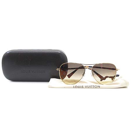 Louis Vuitton(���̺���) Z0164U �ܽ��Ƿ��̼� ���Ϸ� ���۶� �̹���2 - ���̺��� �߰���ǰ