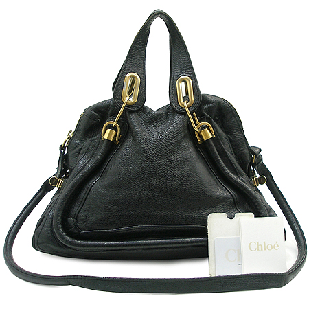 Chloe(���ο�) ���� ���� �Ķ�Ƽ M������ 2-WAY �̹���2 - ���̺��� �߰���ǰ