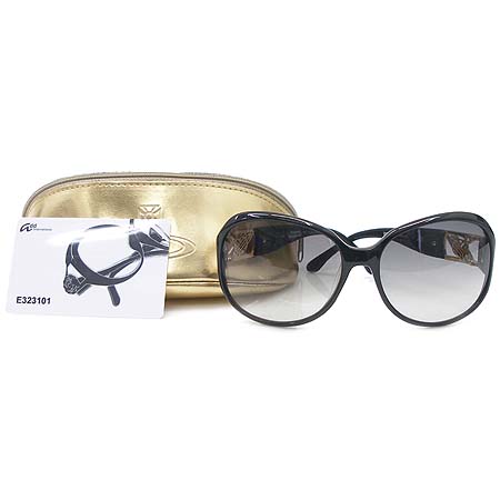 Vivienne_Westwood (���� ����Ʈ���) VW68401 ���� ORB �ΰ� ��� ���� ���۶� �̹���2 - ���̺��� �߰���ǰ