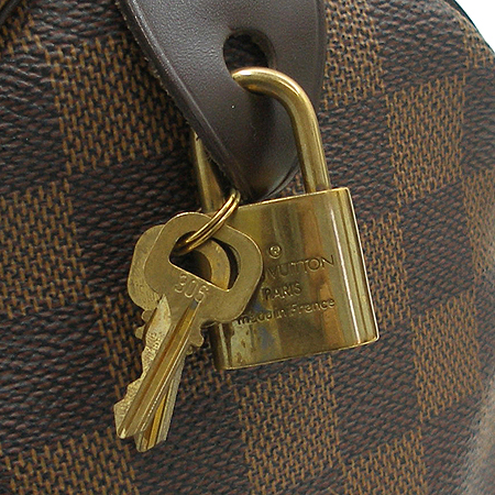 Louis Vuitton(���̺���) N41532 �ٹ̿����� ĵ���� ���ǵ�25 ��Ʈ�� �̹���3 - ���̺��� �߰���ǰ