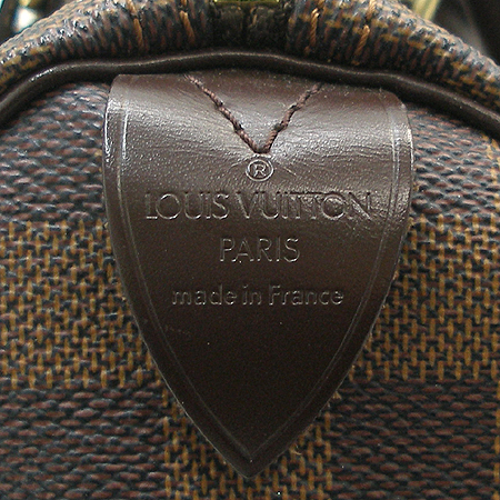 Louis Vuitton(���̺���) N41532 �ٹ̿����� ĵ���� ���ǵ�25 ��Ʈ�� �̹���5 - ���̺��� �߰���ǰ
