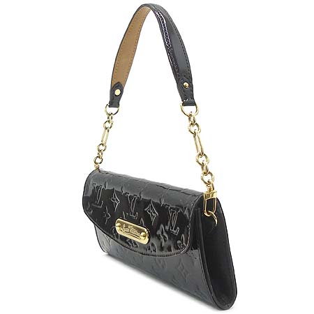 Louis Vuitton(���̺���) M93542 ���׷� ������ ���º��ٸ� �Ƹ����� Ŭ��ġ �� ����� [�б�������] �̹���3 - ���̺��� �߰���ǰ