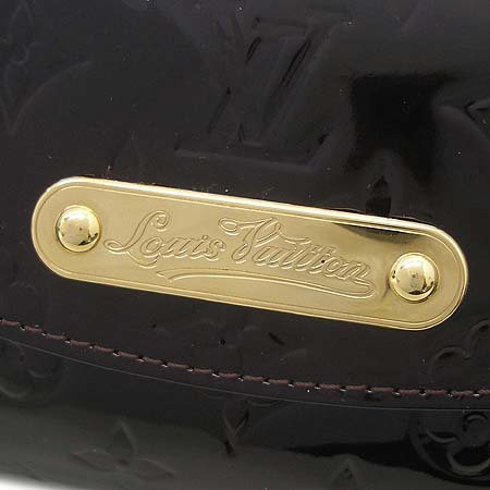 Louis Vuitton(���̺���) M93542 ���׷� ������ ���º��ٸ� �Ƹ����� Ŭ��ġ �� ����� [�б�������] �̹���4 - ���̺��� �߰���ǰ
