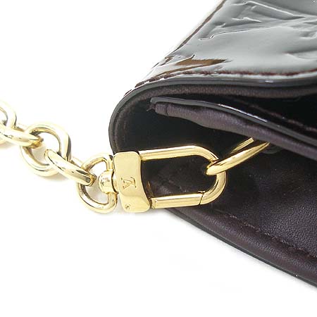Louis Vuitton(���̺���) M93542 ���׷� ������ ���º��ٸ� �Ƹ����� Ŭ��ġ �� ����� [�б�������] �̹���5 - ���̺��� �߰���ǰ