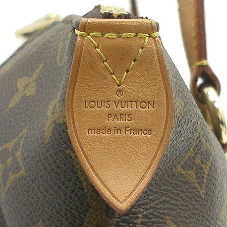 Louis Vuitton(���̺���) M56689 ���׷� ĵ���� ��Ż��MM ����� [�б�������] �̹���3 - ���̺��� �߰���ǰ