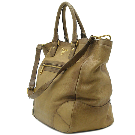 Prada(�����) BN1854 ü���� �罿���� ��ƽ ���� �ΰ� 2WAY �̹���3 - ���̺��� �߰���ǰ