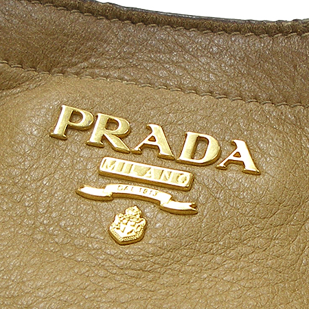 Prada(�����) BN1854 ü���� �罿���� ��ƽ ���� �ΰ� 2WAY �̹���4 - ���̺��� �߰���ǰ