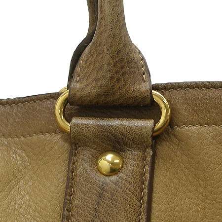 Prada(�����) BN1854 ü���� �罿���� ��ƽ ���� �ΰ� 2WAY �̹���5 - ���̺��� �߰���ǰ