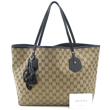 Gucci(����) 211975 GG�ΰ� �𰡵� ���� ������ Ʈ���� ����� [�б�������] �̹���2 - ���̺��� �߰���ǰ