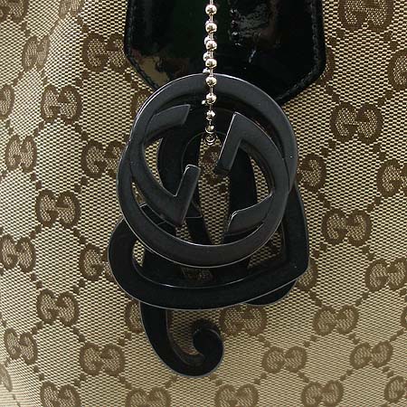 Gucci(����) 211975 GG�ΰ� �𰡵� ���� ������ Ʈ���� ����� [�б�������] �̹���4 - ���̺��� �߰���ǰ