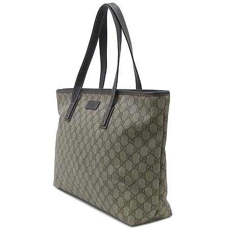 Gucci(����) 211137 GG �ΰ� PVC ���� ����� [�б�������] �̹���3 - ���̺��� �߰���ǰ