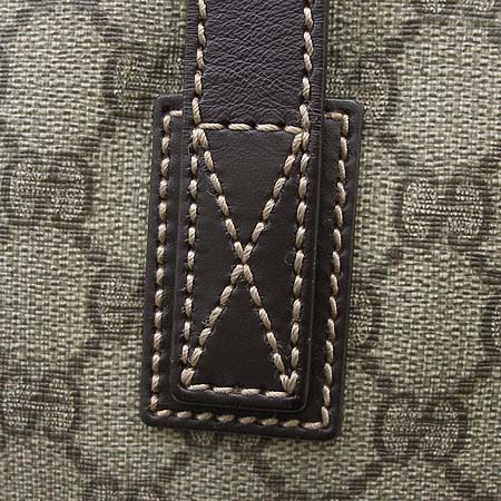 Gucci(����) 211137 GG �ΰ� PVC ���� ����� [�б�������] �̹���5 - ���̺��� �߰���ǰ