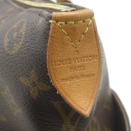 Louis Vuitton(���̺���) M56690 ���׷� ĵ���� ��Ż�� GM ����� [��õ ������] �̹���4 - ���̺��� �߰���ǰ