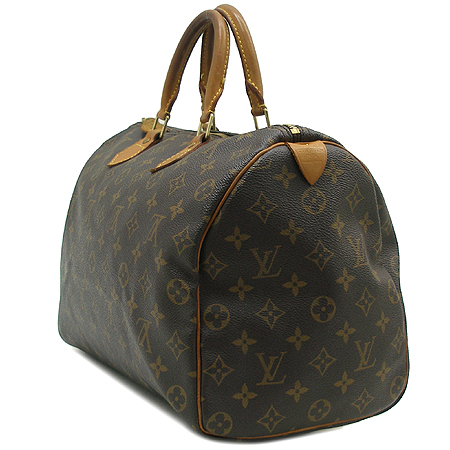 Louis Vuitton(���̺���) M41524 ���׷� ĵ���� ���ǵ� 35 ��Ʈ�� [�б�������] �̹���2 - ���̺��� �߰���ǰ