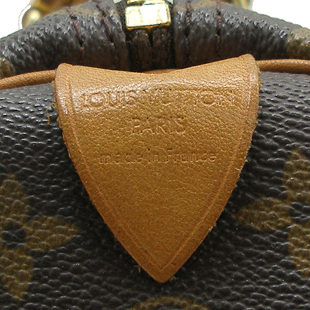 Louis Vuitton(���̺���) M41524 ���׷� ĵ���� ���ǵ� 35 ��Ʈ�� [�б�������] �̹���3 - ���̺��� �߰���ǰ