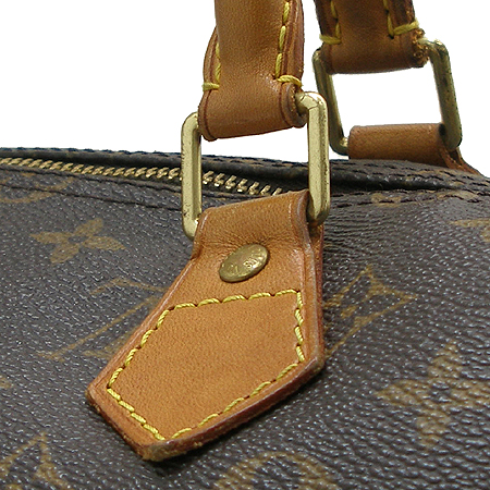 Louis Vuitton(���̺���) M41524 ���׷� ĵ���� ���ǵ� 35 ��Ʈ�� [�б�������] �̹���4 - ���̺��� �߰���ǰ