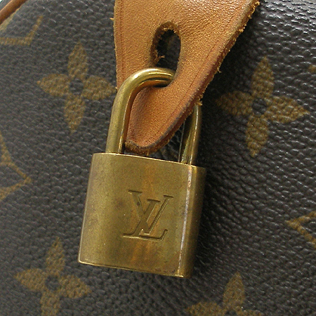 Louis Vuitton(���̺���) M41524 ���׷� ĵ���� ���ǵ� 35 ��Ʈ�� [�б�������] �̹���5 - ���̺��� �߰���ǰ
