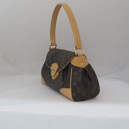 Louis Vuitton(���̺���) M40121 ���׷� ĵ���� ����� MM ����� [�ϻ����] �̹���3 - ���̺��� �߰���ǰ