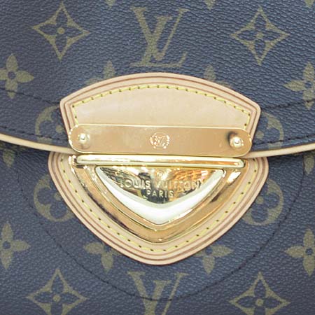 Louis Vuitton(���̺���) M40121 ���׷� ĵ���� ����� MM ����� [�ϻ����] �̹���4 - ���̺��� �߰���ǰ