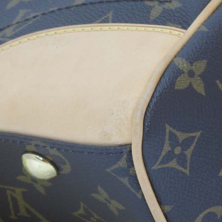 Louis Vuitton(���̺���) M40121 ���׷� ĵ���� ����� MM ����� [�ϻ����] �̹���5 - ���̺��� �߰���ǰ