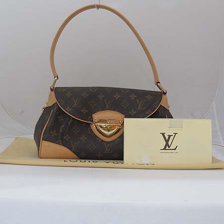 Louis Vuitton(���̺���) M40121 ���׷� ĵ���� ����� MM ����� [�ϻ����] �̹���2 - ���̺��� �߰���ǰ