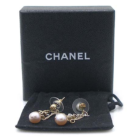 Chanel(����) A61971Y09260 ���� COCO�ΰ� ��� ������ �Ͱ��� �̹���2 - ���̺��� �߰���ǰ