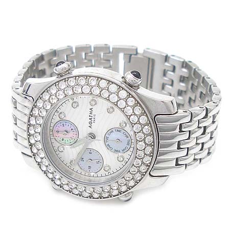 Agatha(�ư�Ÿ) ũ�γ�׶��� 9����Ʈ ��� ���� ��� ��ƿ ������ �ð� �̹���3 - ���̺��� �߰���ǰ