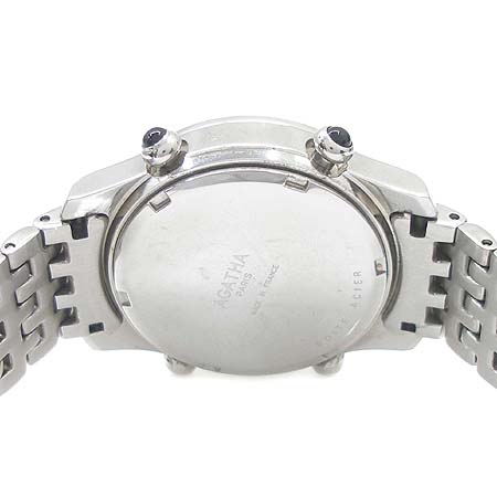 Agatha(�ư�Ÿ) ũ�γ�׶��� 9����Ʈ ��� ���� ��� ��ƿ ������ �ð� �̹���5 - ���̺��� �߰���ǰ