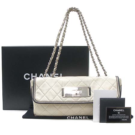 Chanel() ̺ Ų Ƽ  ü  [빮] ̹2 - ̺ ߰ǰ