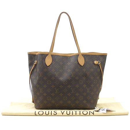 Louis Vuitton(���̺���) M40156 ���׷� ĵ���� �׹�Ǯ MM ����� [��õ ������] �̹���2 - ���̺��� �߰���ǰ