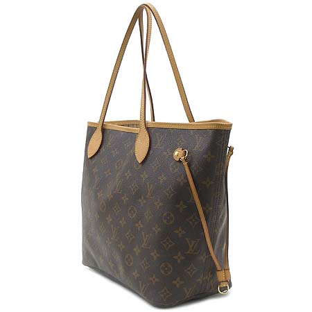 Louis Vuitton(���̺���) M40156 ���׷� ĵ���� �׹�Ǯ MM ����� [��õ ������] �̹���3 - ���̺��� �߰���ǰ