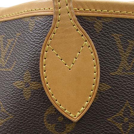 Louis Vuitton(���̺���) M40156 ���׷� ĵ���� �׹�Ǯ MM ����� [��õ ������] �̹���4 - ���̺��� �߰���ǰ