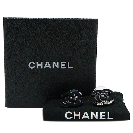 Chanel(����) A61180Y09340 ���� COCO��� Ŀ���� ���� �Ͱ��� �̹���2 - ���̺��� �߰���ǰ