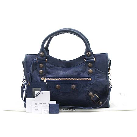 Balenciaga(�߷��þư�) 173084 ��Ƽ ���̾�Ʈ 2WAY + �����ſ� �̹���2 - ���̺��� �߰���ǰ