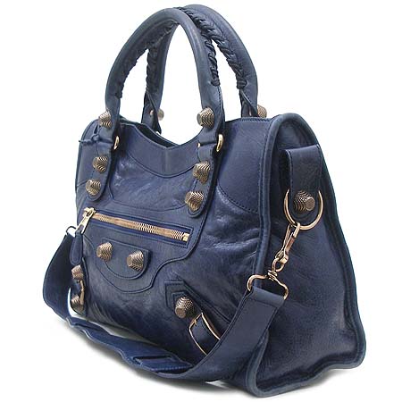 Balenciaga(�߷��þư�) 173084 ��Ƽ ���̾�Ʈ 2WAY + �����ſ� �̹���3 - ���̺��� �߰���ǰ