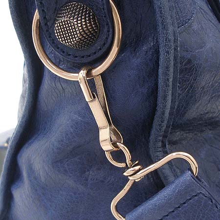 Balenciaga(�߷��þư�) 173084 ��Ƽ ���̾�Ʈ 2WAY + �����ſ� �̹���5 - ���̺��� �߰���ǰ