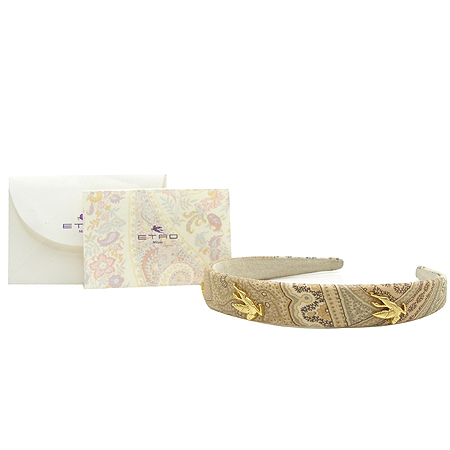Etro(��Ʈ��) ������ �к긯 ������� �Ӹ��� �̹���2 - ���̺��� �߰���ǰ