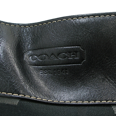 Coach(��ġ) 14710 �ñ׳��� �ڰ��� ���� ���� Ʈ���� ����� �̹���4 - ���̺��� �߰���ǰ