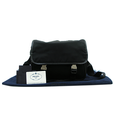 Prada(�����) VA0696 ���� �к긯 ũ�ν���[�ϻ����] �̹���2 - ���̺��� �߰���ǰ
