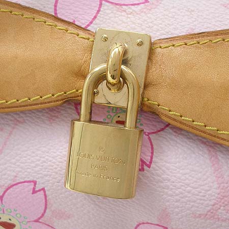 Louis Vuitton(���̺���) M92010 ü�� ���� ���ʷ� ��Ʈ�� �̹���3 - ���̺��� �߰���ǰ