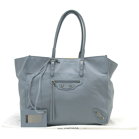Balenciaga(�߷��þư�) 266396 �ø� ���ο� ��� ���ǿ��� ����Ʈ ��Ʈ�� �̹���2 - ���̺��� �߰���ǰ