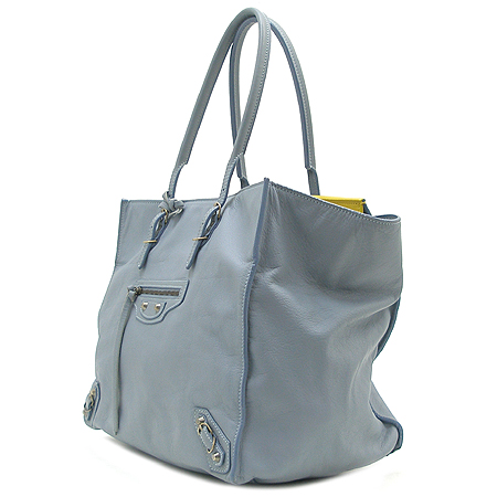 Balenciaga(�߷��þư�) 266396 �ø� ���ο� ��� ���ǿ��� ����Ʈ ��Ʈ�� �̹���3 - ���̺��� �߰���ǰ