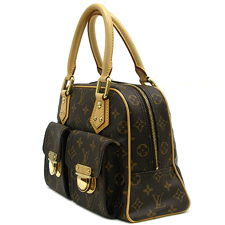 Louis Vuitton(���̺���) M40026 ���׷� ĵ���� ����ź PM ��Ʈ�� [�����] �̹���3 - ���̺��� �߰���ǰ