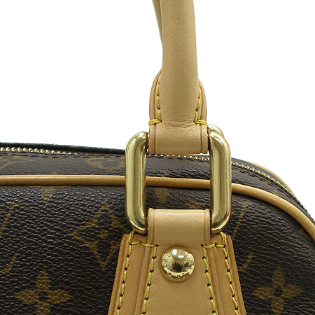 Louis Vuitton(���̺���) M40026 ���׷� ĵ���� ����ź PM ��Ʈ�� [�����] �̹���4 - ���̺��� �߰���ǰ