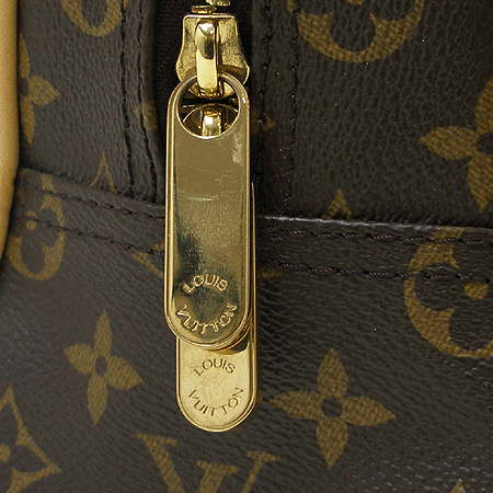 Louis Vuitton(���̺���) M40026 ���׷� ĵ���� ����ź PM ��Ʈ�� [�����] �̹���5 - ���̺��� �߰���ǰ