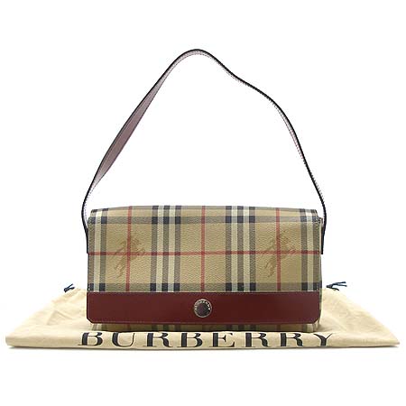 Burberry(������) Ŭ���� üũ �簢 ����� �̹���2 - ���̺��� �߰���ǰ