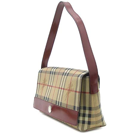 Burberry(������) Ŭ���� üũ �簢 ����� �̹���3 - ���̺��� �߰���ǰ